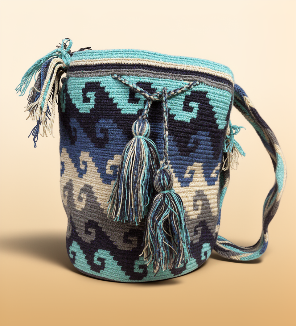 BAG OCEANA