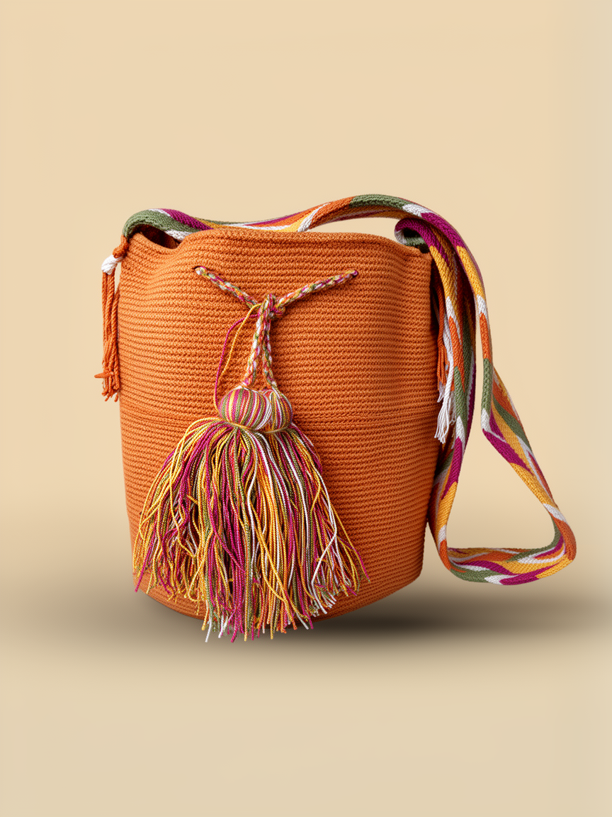 BAG SOLARA