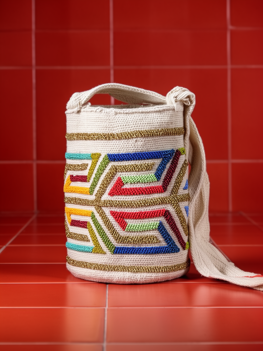 BAG CORALIA